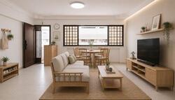Blk 883 Tampines Spring (Tampines), HDB 4 Rooms #612614941